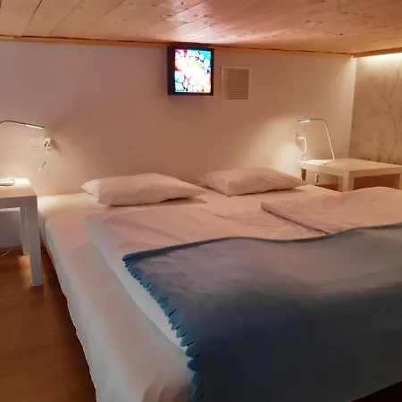 Silent Place In Heart Of Near Main Station * Kraków