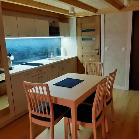 Appartamento Blisko Rynku I Dworca Nr 1 *