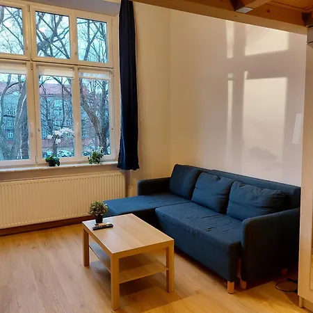 Lägenhet Blisko Rynku I Dworca