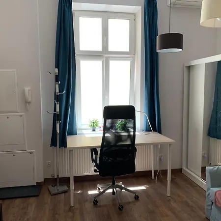 Blisko Rynku I Dworca Lejlighed
